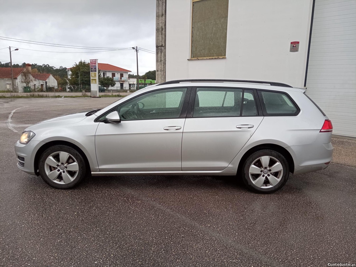 VW Golf 1.6 tdi bluemotion - 14 — photo 4
