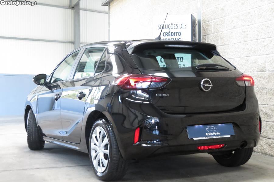 Opel Corsa 1.5 D Edition  - 19 — photo 3