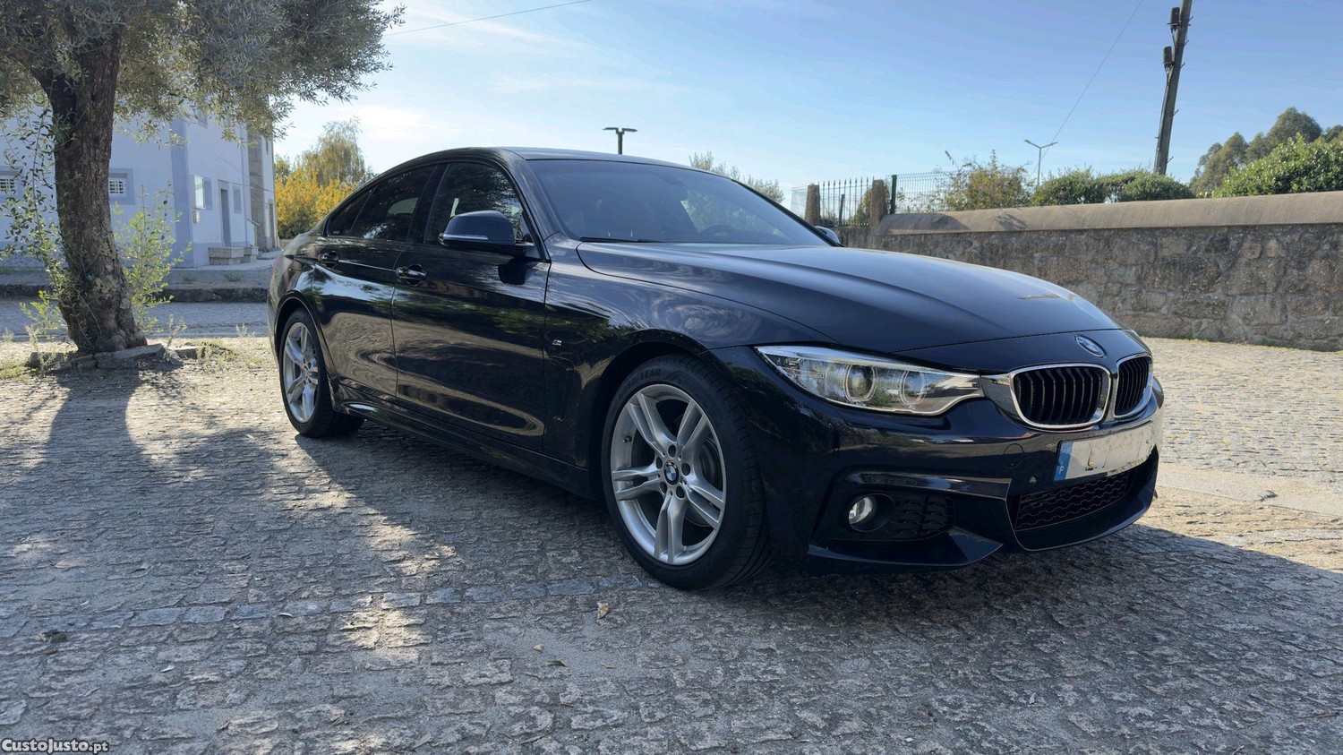 BMW 425 Bmw 425d gran coupe  - 17 — photo 2