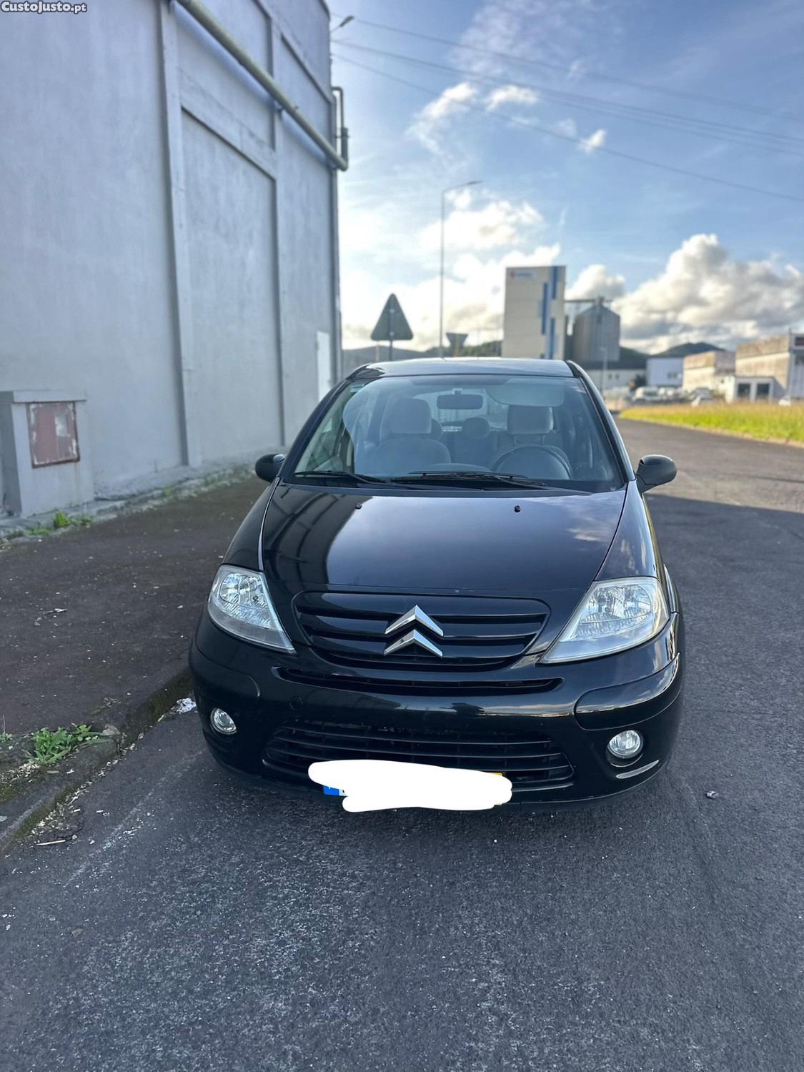 Citroën C3 Diesel Inspeccao até 2028 — photo 2