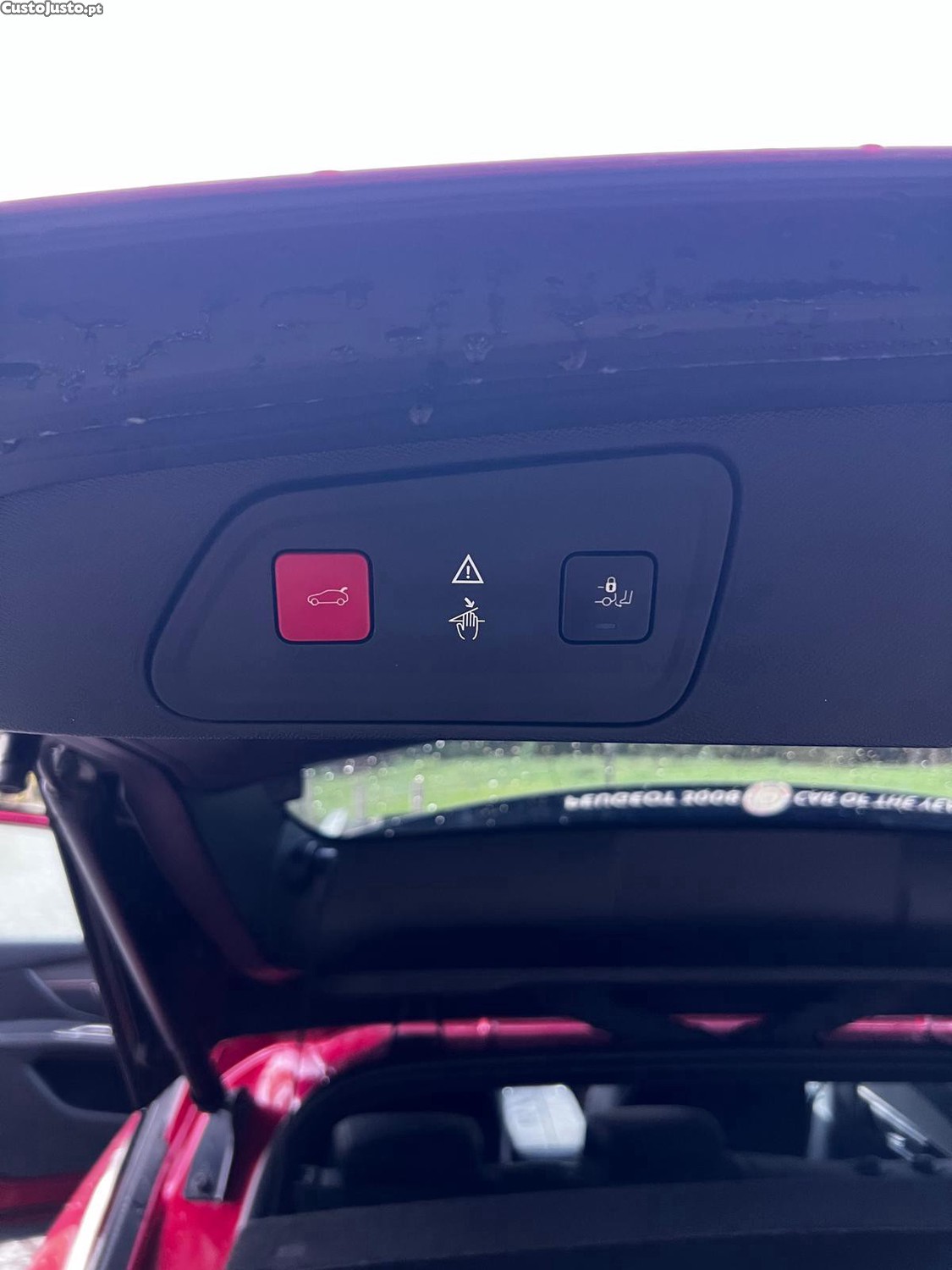 Peugeot 3008 GT line 120cv - 17 — photo 4