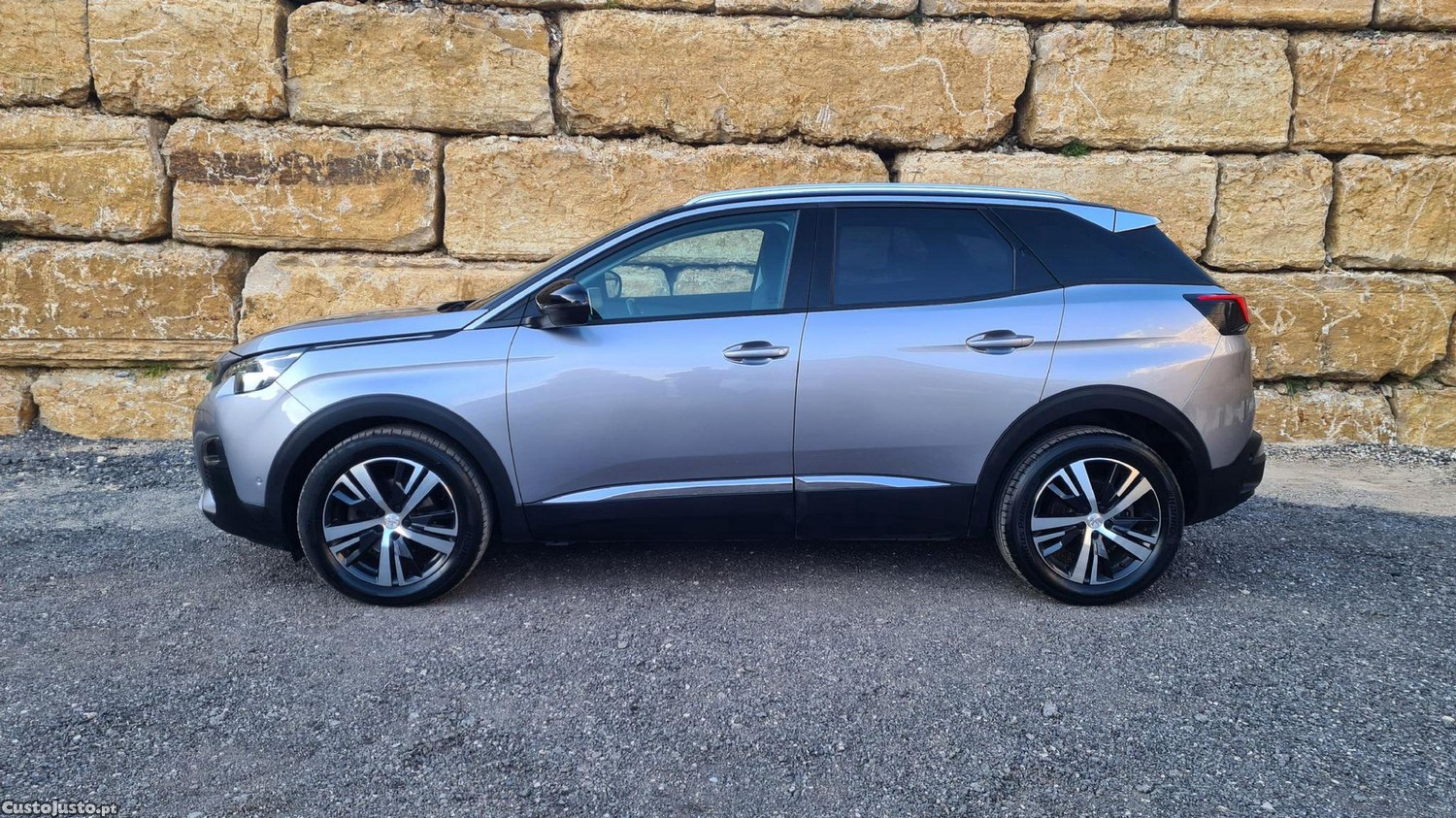 Peugeot 3008 1.5 BlueHDi Allure EAT6 - 19 — photo 3