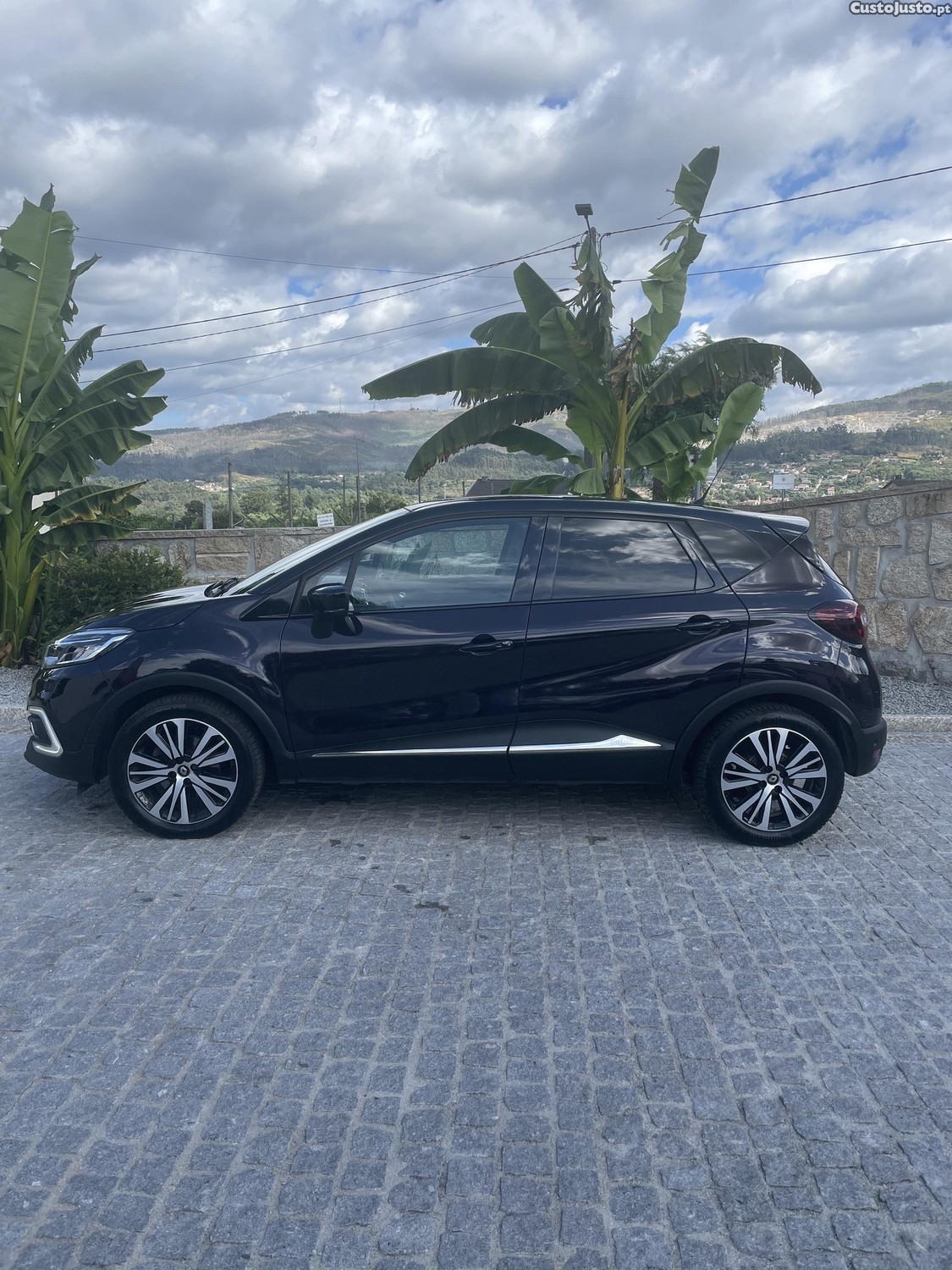 Renault Captur 1,5 DCI initiale Paris — photo 5