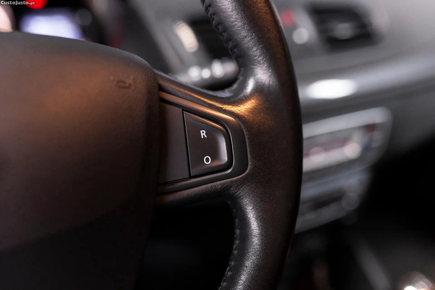 Renault Mégane 1.2 TCE Dynamique S SS — fotografia 8