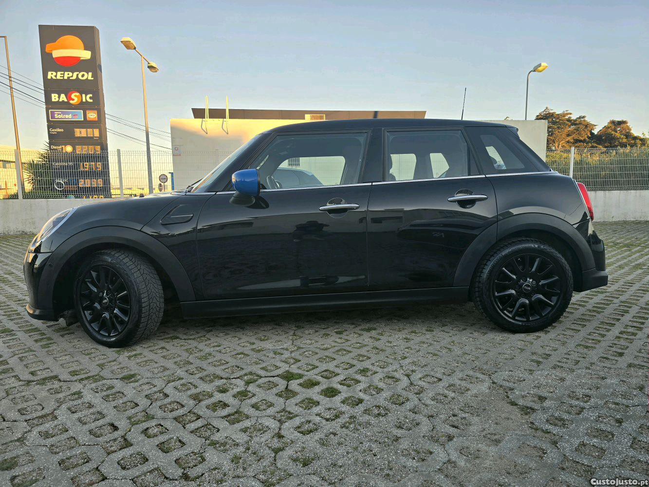 MINI One Mini 5p 102cv - 22 foto 3