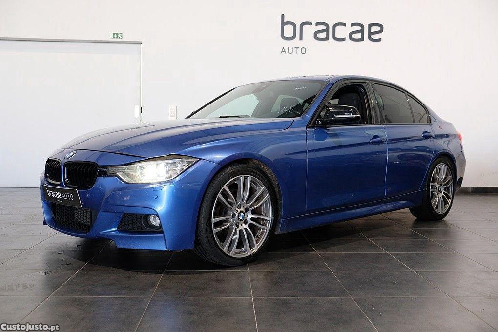 BMW 328 i Auto Pack M - 12 — photo 4