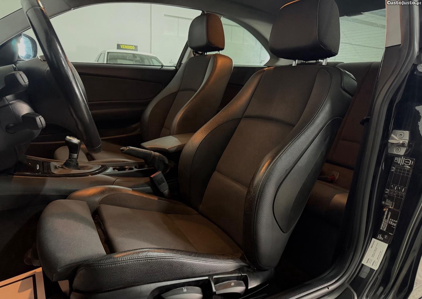 BMW 120 Coupé - 11 — photo 5
