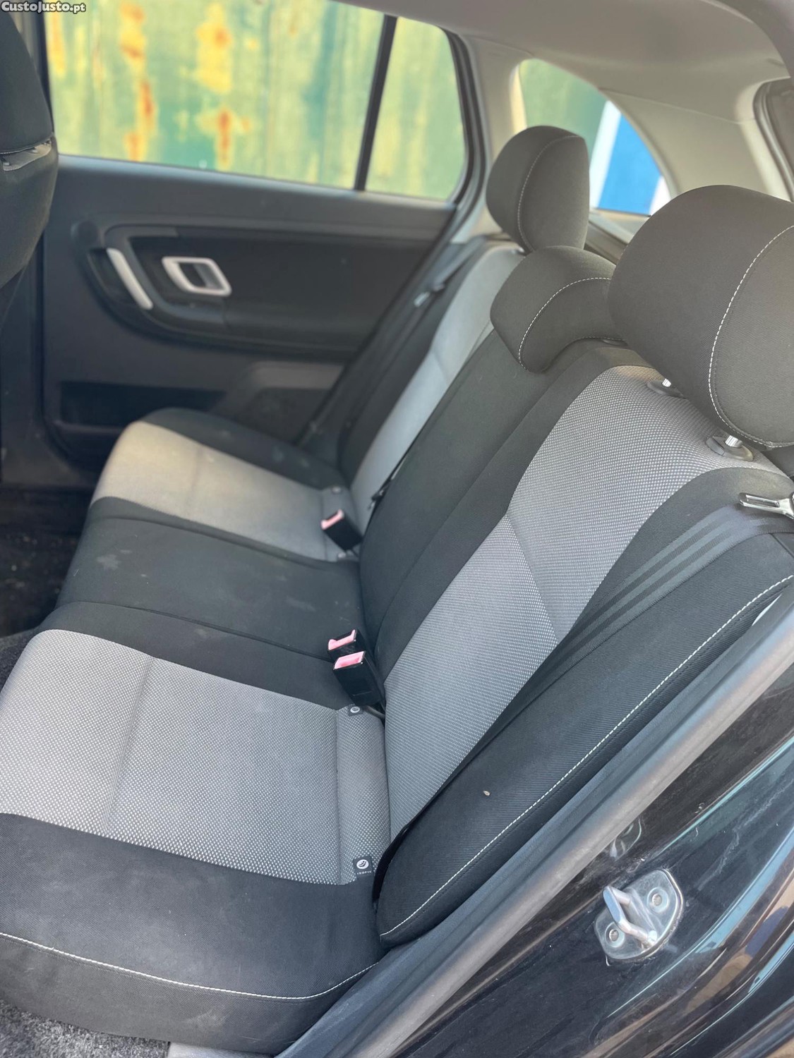 Skoda Fabia Confort — photo 3