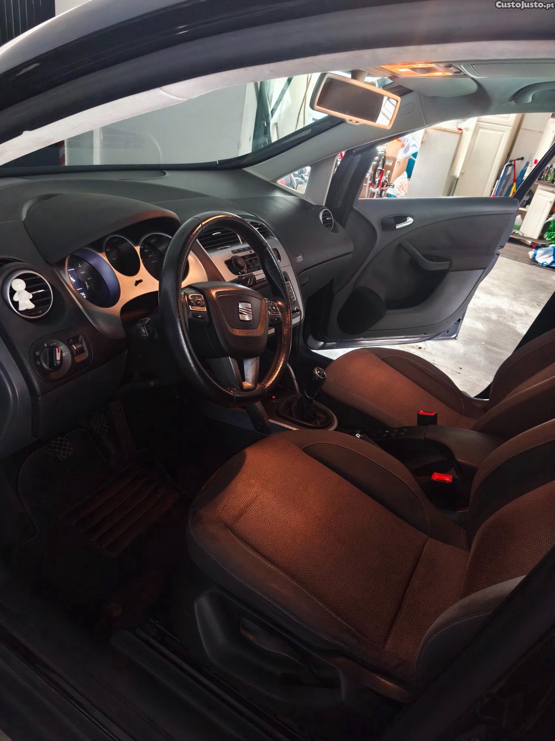 Seat Altea Altea XL Style eco — photo 5