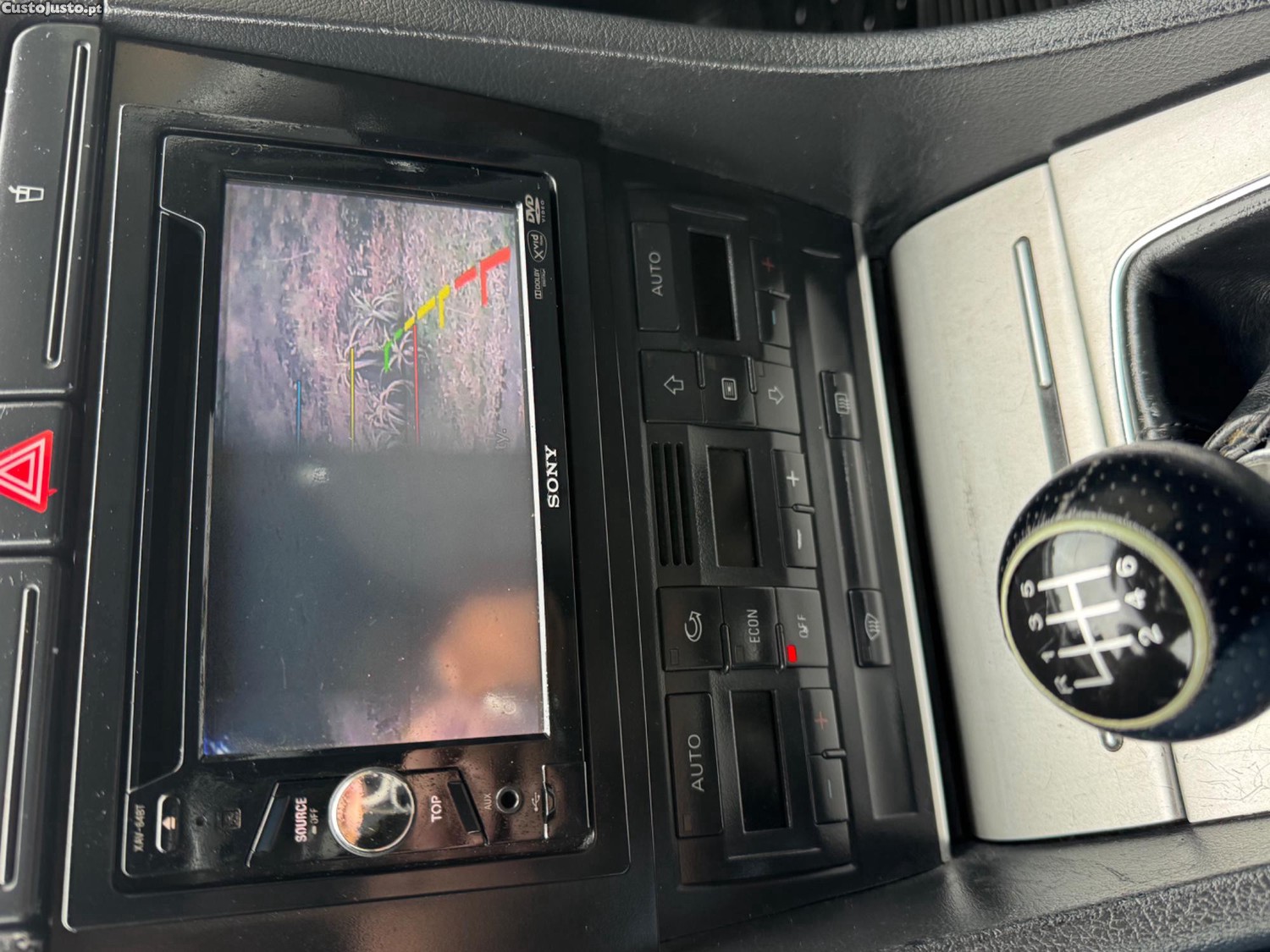 Audi A4 2.0 140CV Sport Regional Impecável - 06 — photo 5