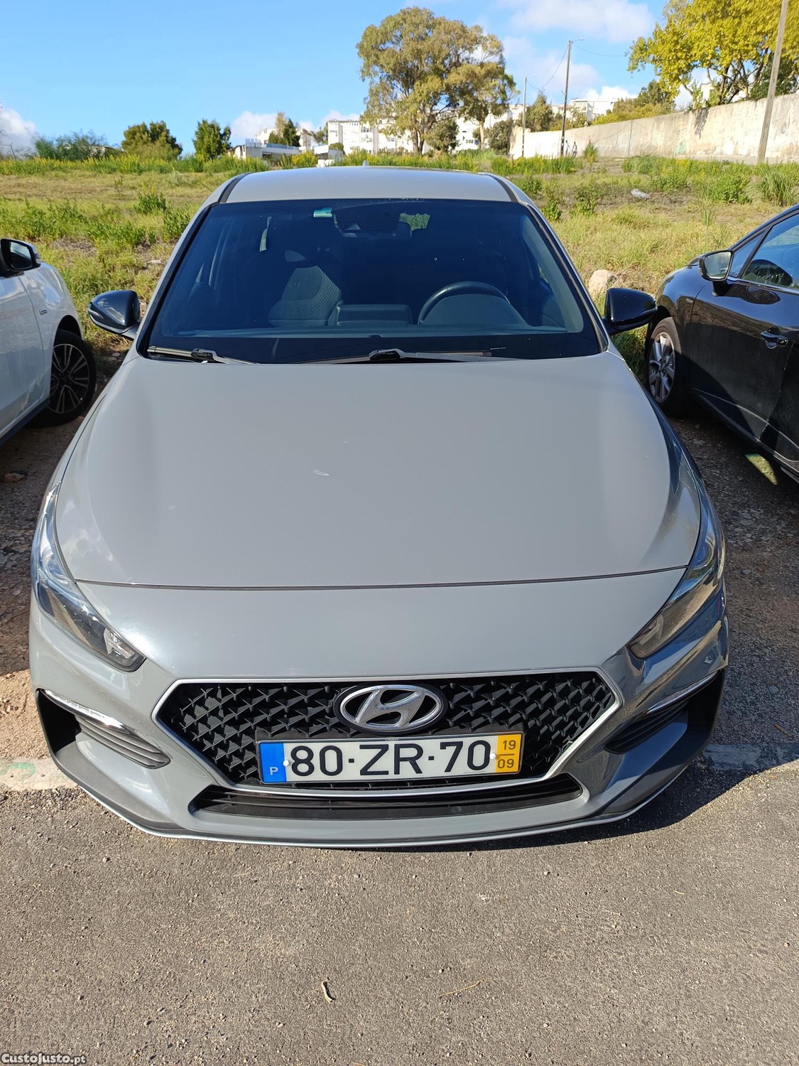 Hyundai i30 N-Line - 19 — photo 3