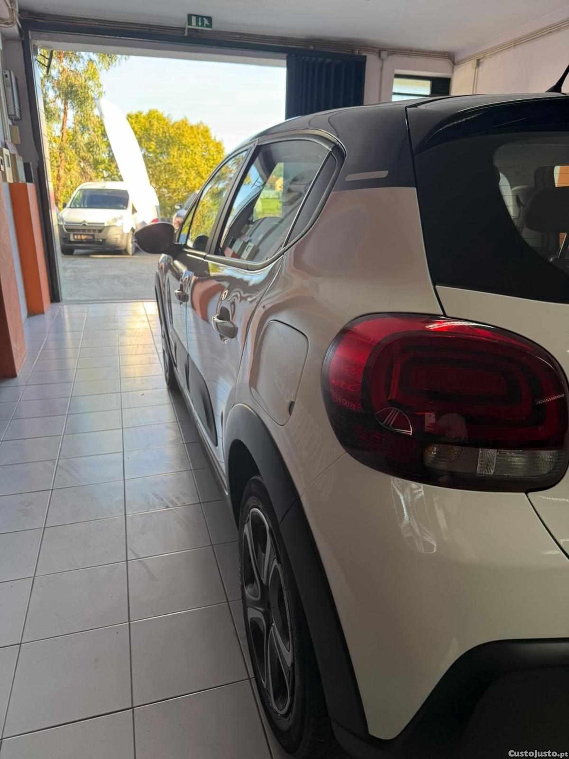 Citroën C3 1.2 PureTech - 21 — photo 4