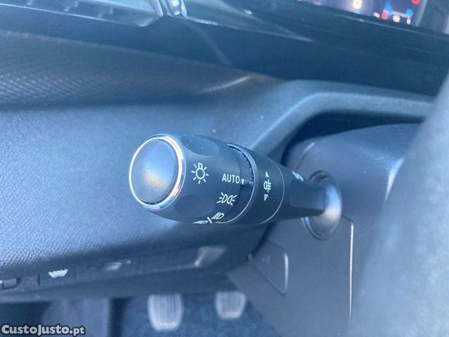Peugeot 308 1.5 BlueHDi Active P — fotografia 15
