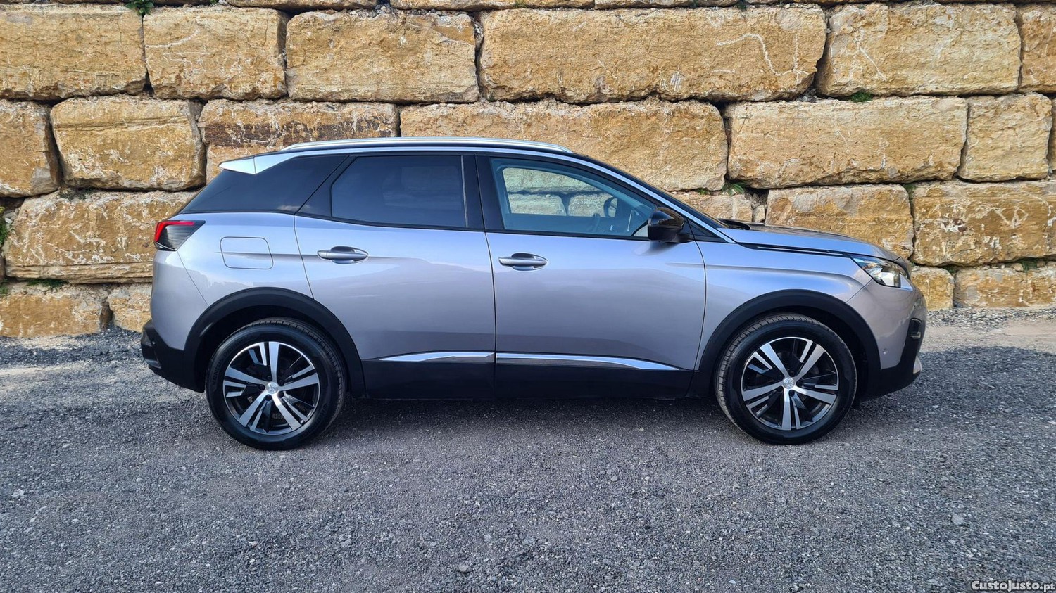 Peugeot 3008 1.5 BlueHDi Allure EAT6 - 19 — photo 4