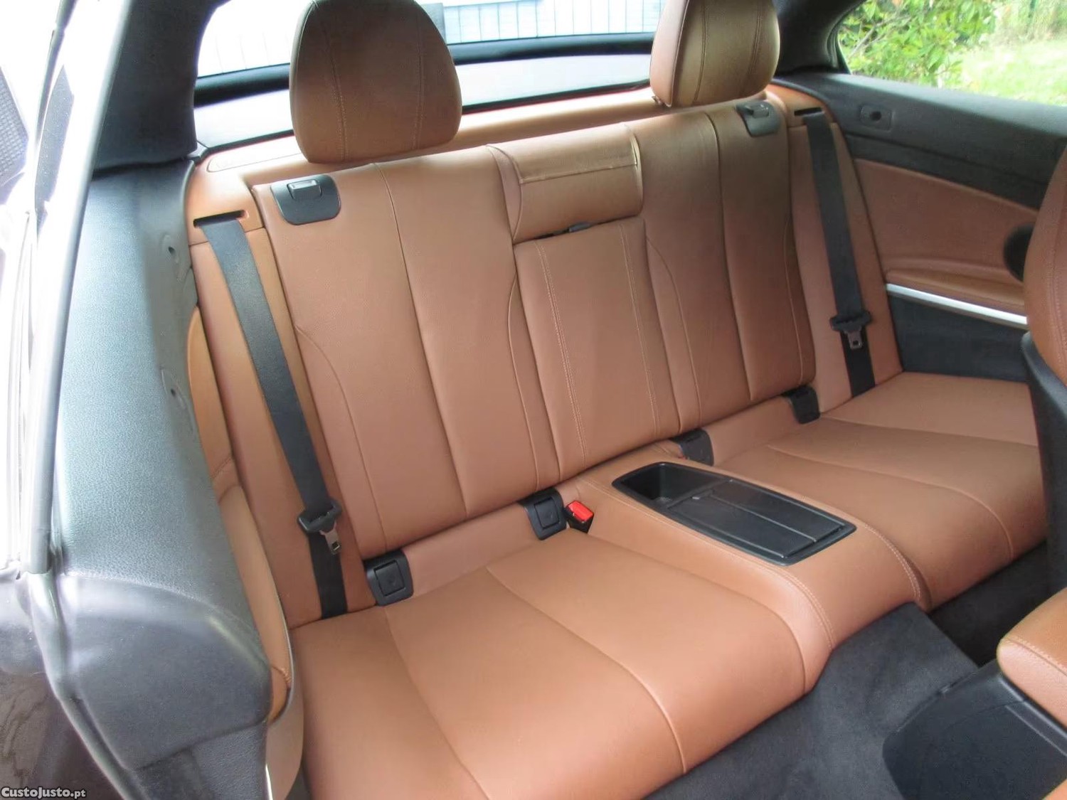 BMW 428 i — fotografia 2