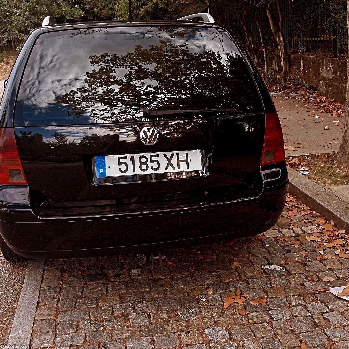 VW Golf Golf IV 1.9TDI PD130cv caixa 6 velocidades — photo 5