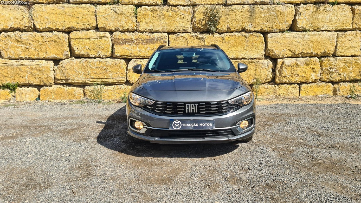 Fiat Tipo 1.3 Multijet City Life — photo 5