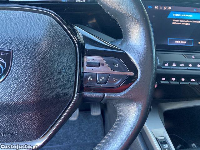 Peugeot 308 1.5 BlueHDi Active P — fotografia 18