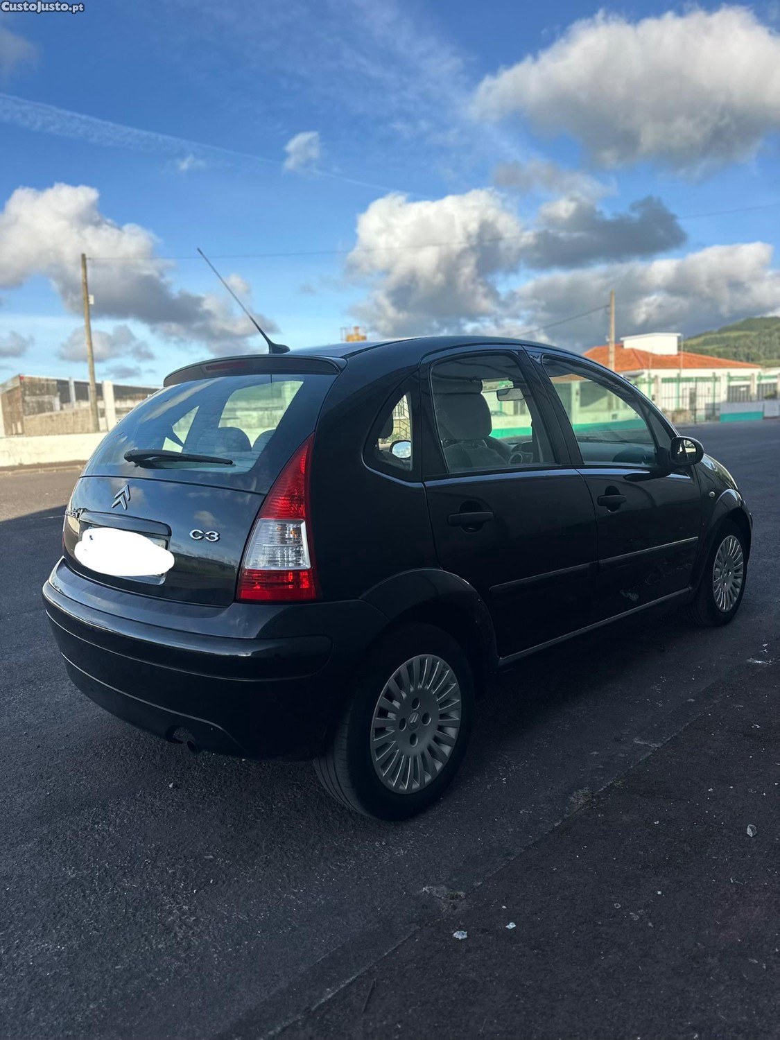 Citroën C3 Diesel Inspeccao até 2028 — photo 4