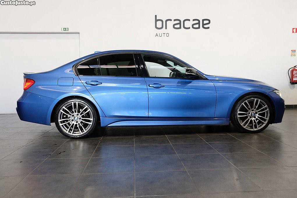 BMW 328 i Auto Pack M - 12 — photo 3