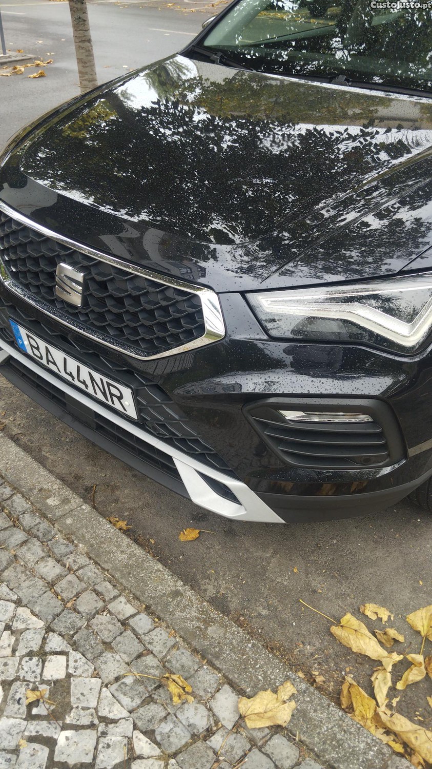 SEAT Ateca Style — fotografia 2