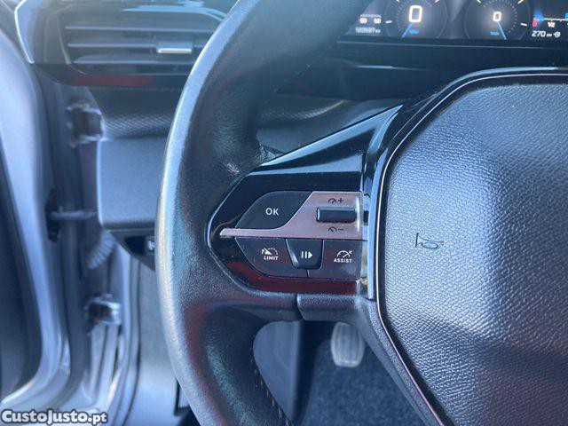 Peugeot 308 1.5 BlueHDi Active P — fotografia 17