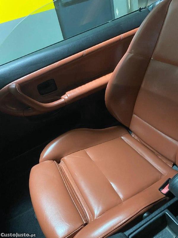 BMW 318 I (3Br) — photo 3