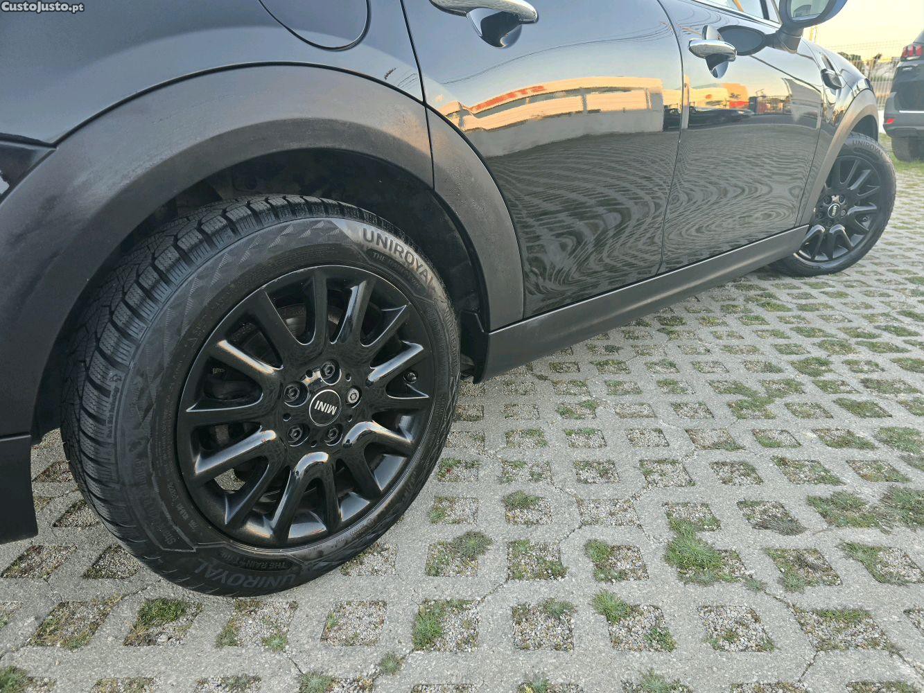 MINI One Mini 5p 102cv - 22 foto 4
