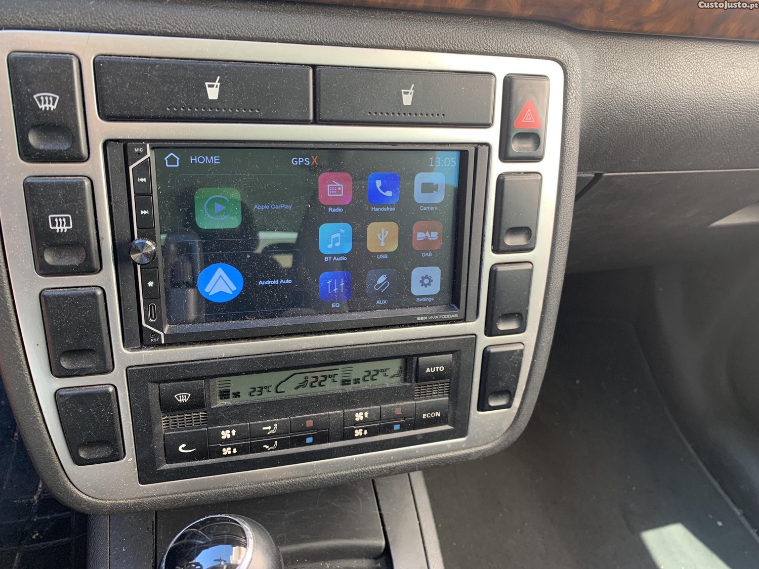 Ford Galaxy 1.9 tdi — photo 3