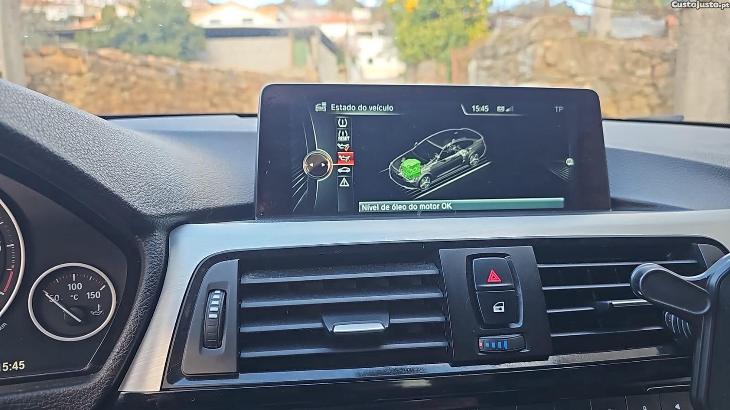 BMW 420 Grand Coupe Line Sport — fotografia 7