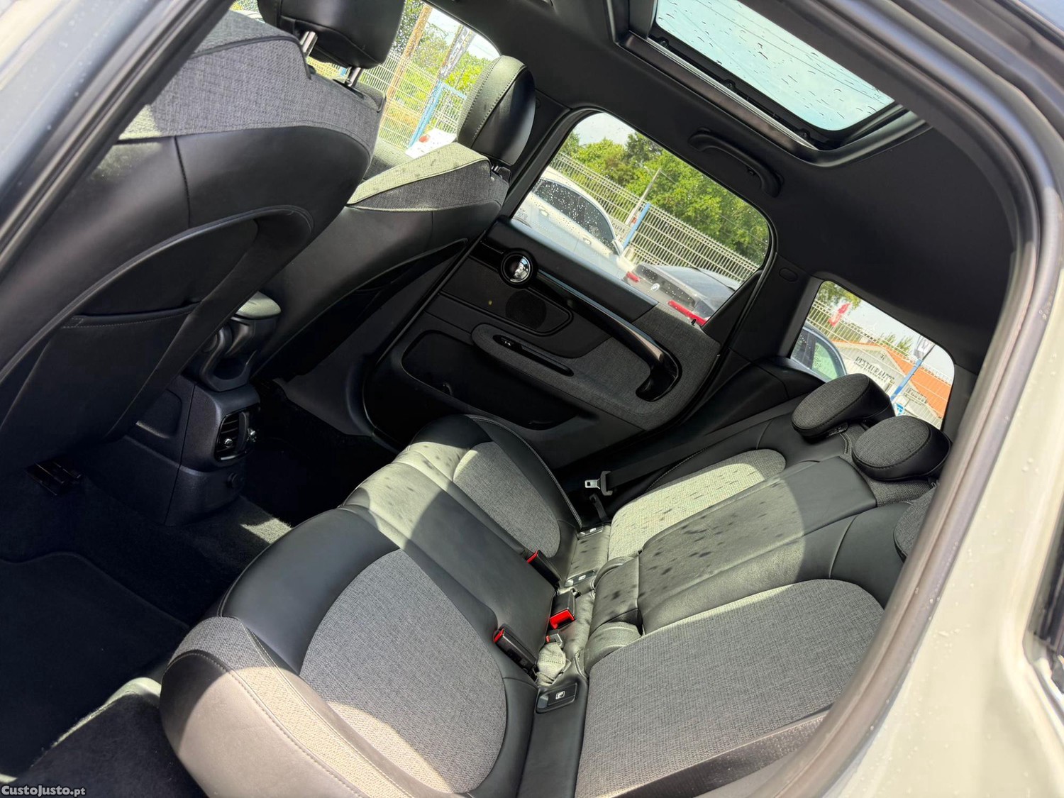 MINI Countryman MOTOR BMW 2.0d 150CV — fotografia 2