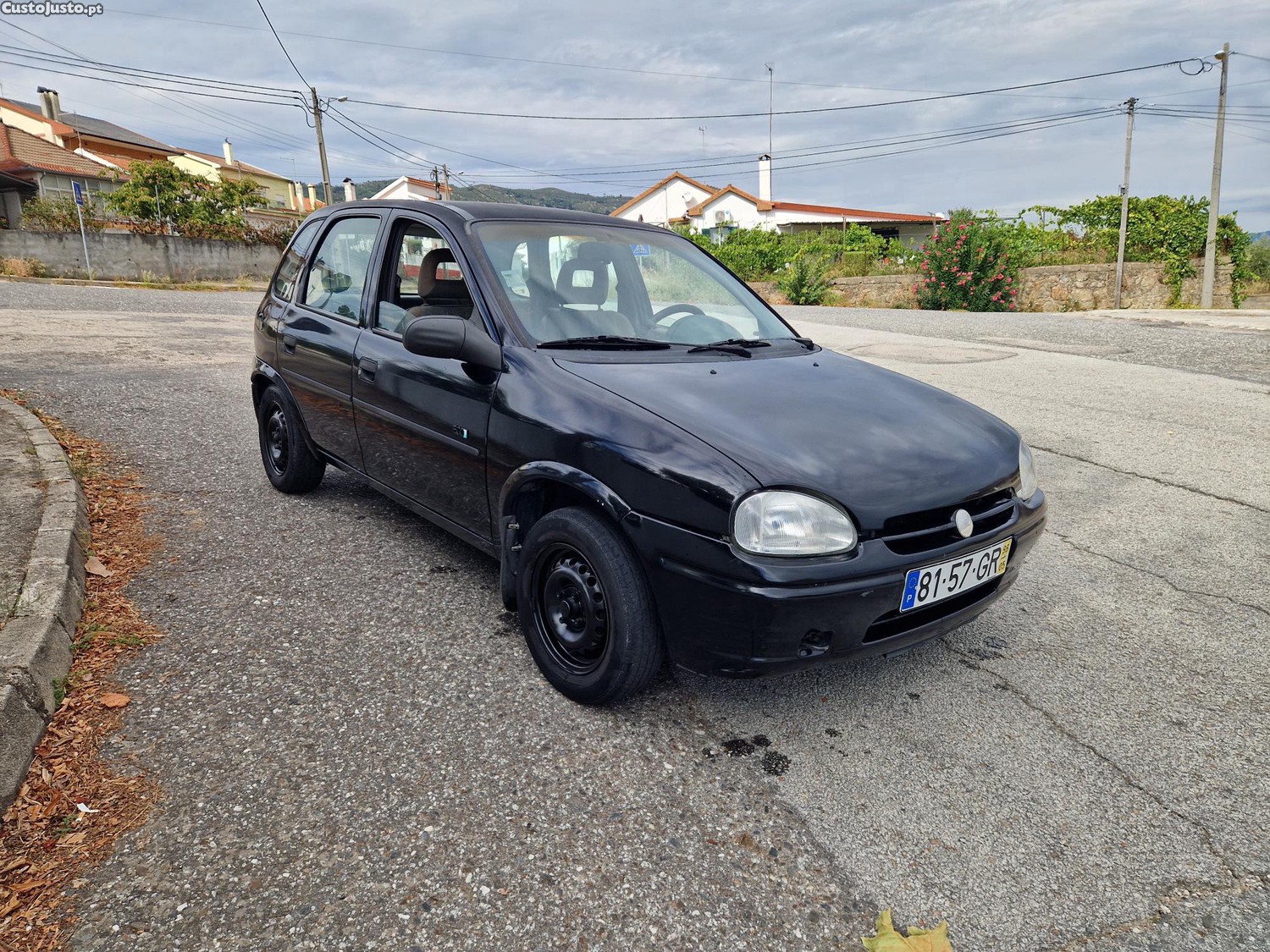 Opel Corsa 1.2 — photo 3