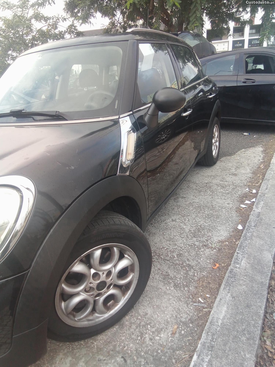 MINI Countryman One D - 12 — photo 2