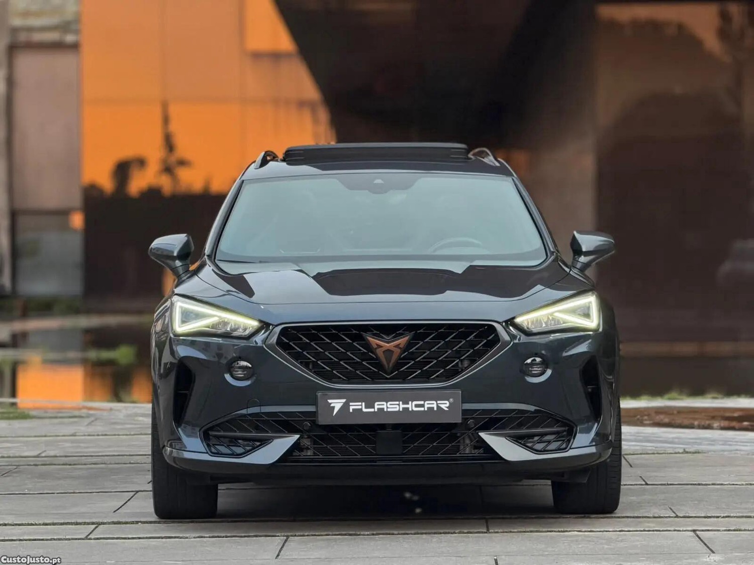 CUPRA Formentor 1.4 e-Hybrid DSG VZ - 24 — photo 2
