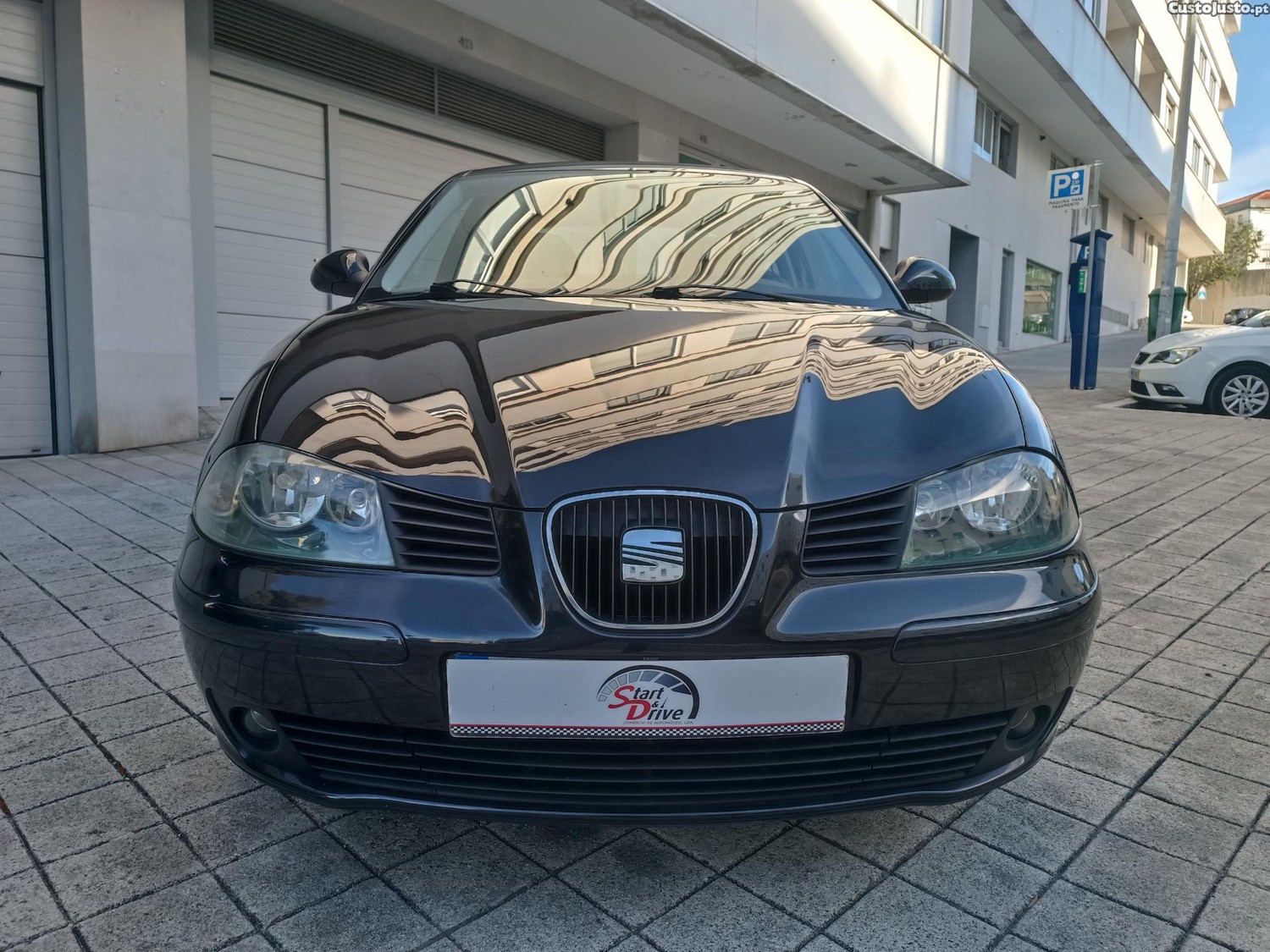 Seat Ibiza 1.2i 3 portas ac — photo 3