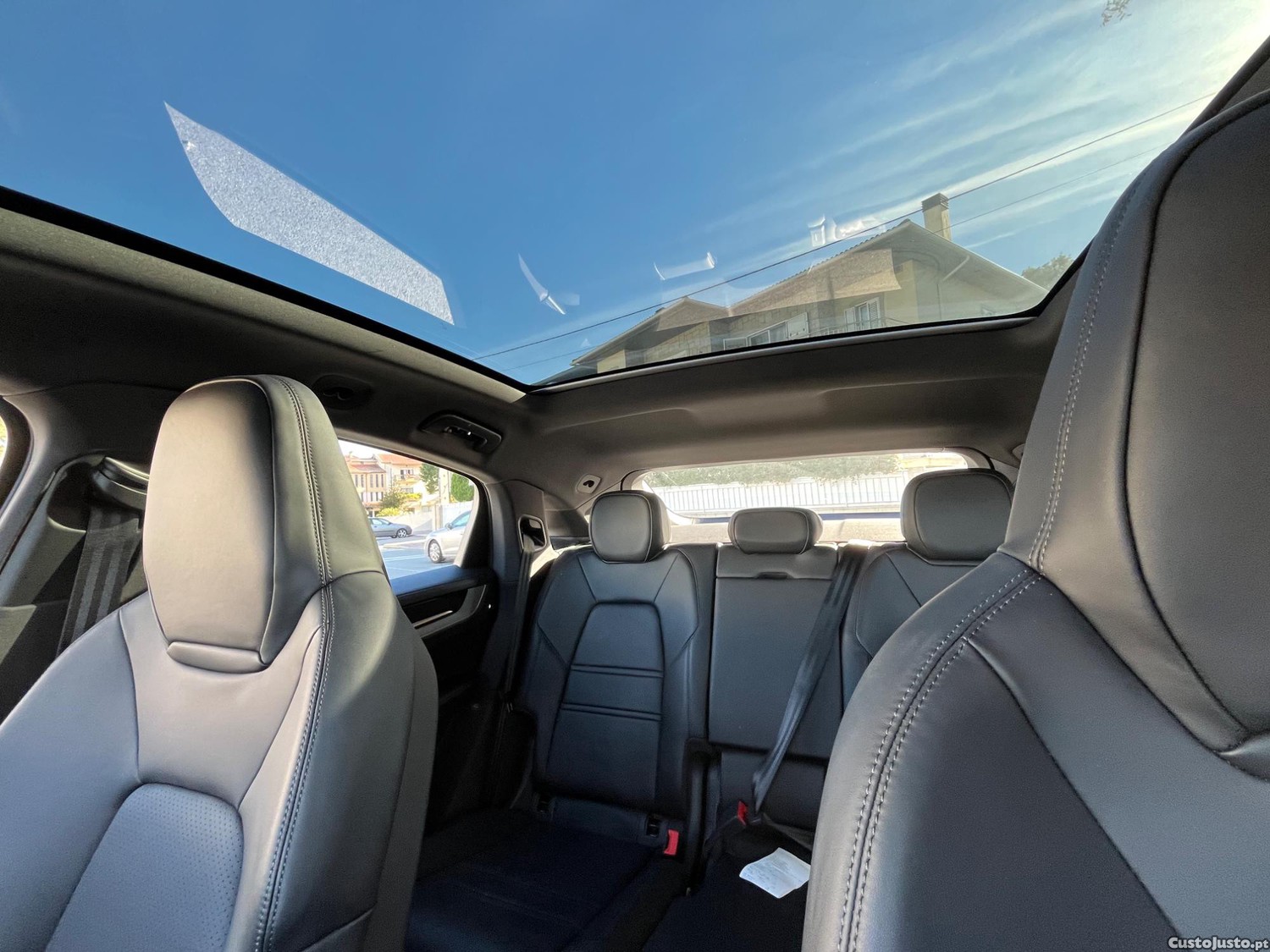 Porsche Cayenne E-Hybrid — photo 3