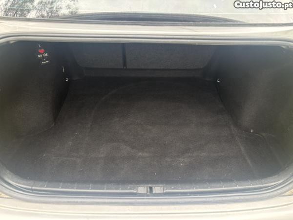 SEAT Toledo 1.9 Tdi 150cv cupra — fotografia 7