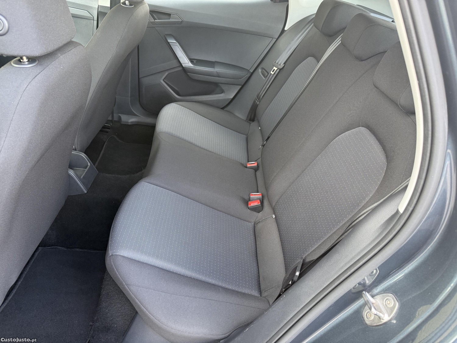SEAT Ibiza Style — fotografia 3