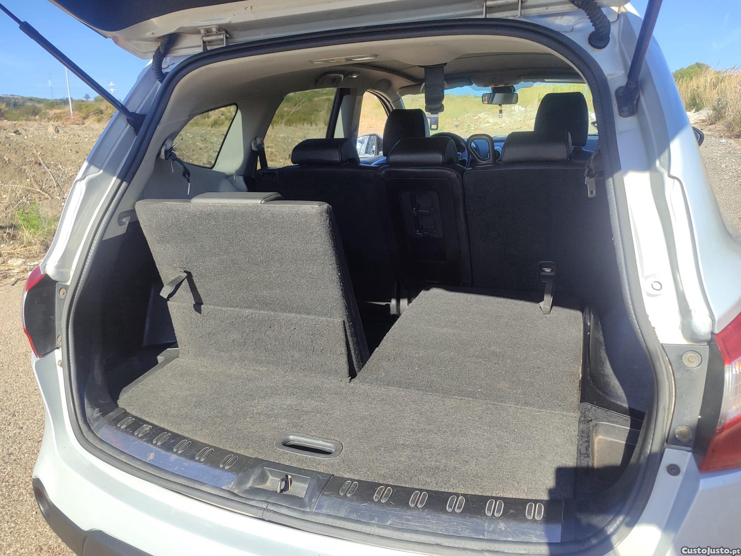 Nissan Qashqai+2 Tekna Premiun - 11 — photo 5