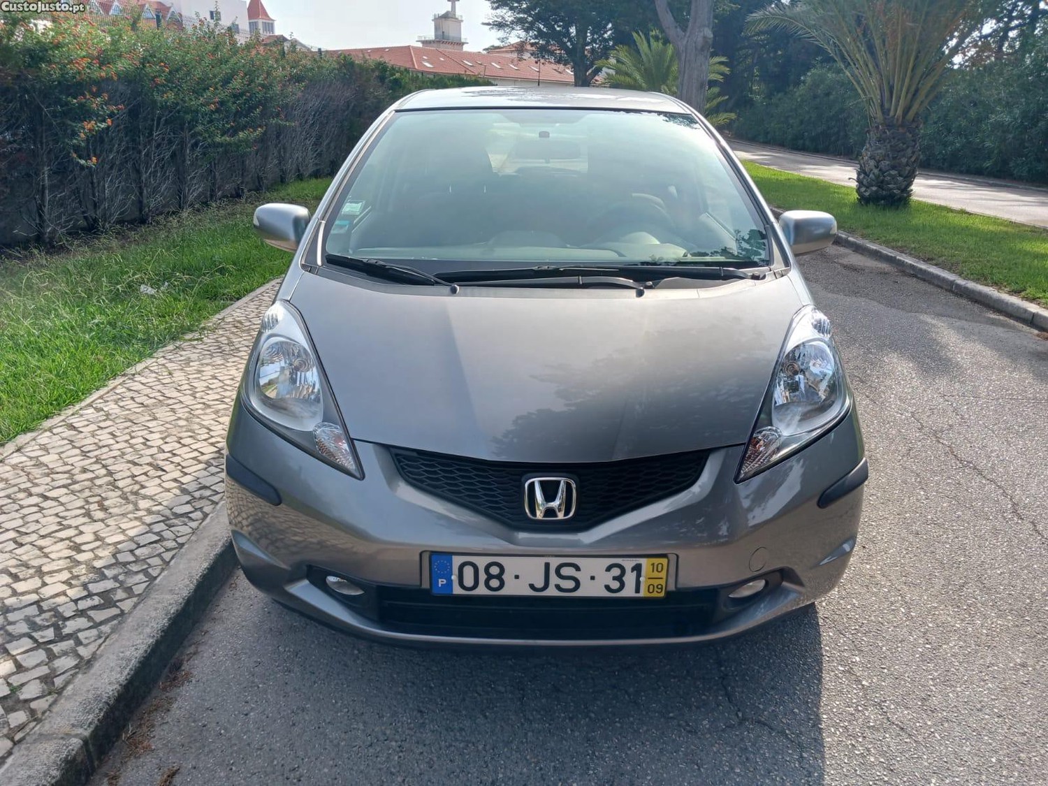 Honda Jazz 1.4 i-VTEC 100cv Exclusive - 10 — photo 2