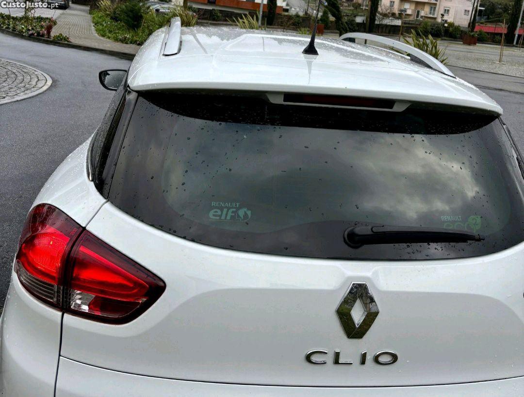 Renault Clio 1.5DCI — fotografia 4