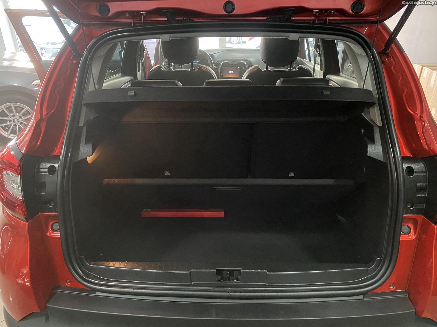 Renault Captur 1.2 Itens Energy - 15 — photo 4