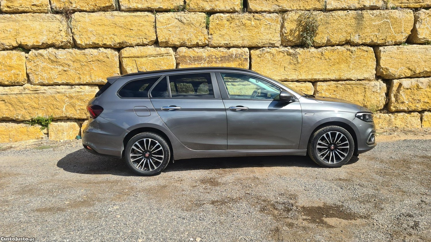 Fiat Tipo 1.3 Multijet City Life — photo 4