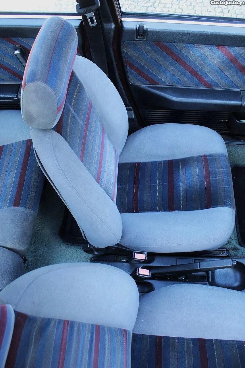 Lancia Delta 1.3 ie LX - 91 — photo 4