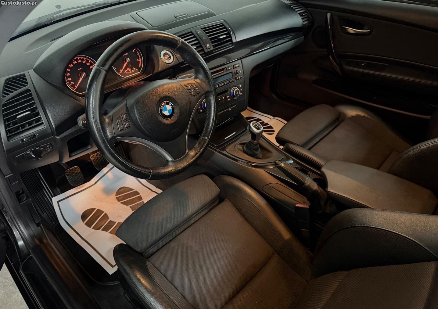BMW 120 Coupé - 11 — photo 4