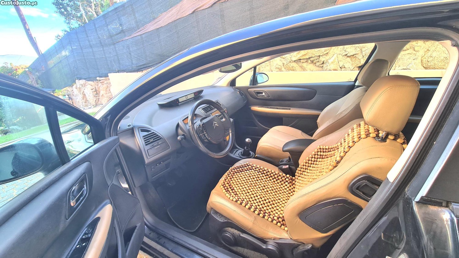 Citroën C4 1.6 Hdi — photo 2