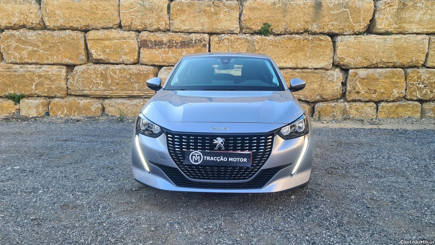 Peugeot 208 1.5 BlueHDi Active - 20 — photo 5