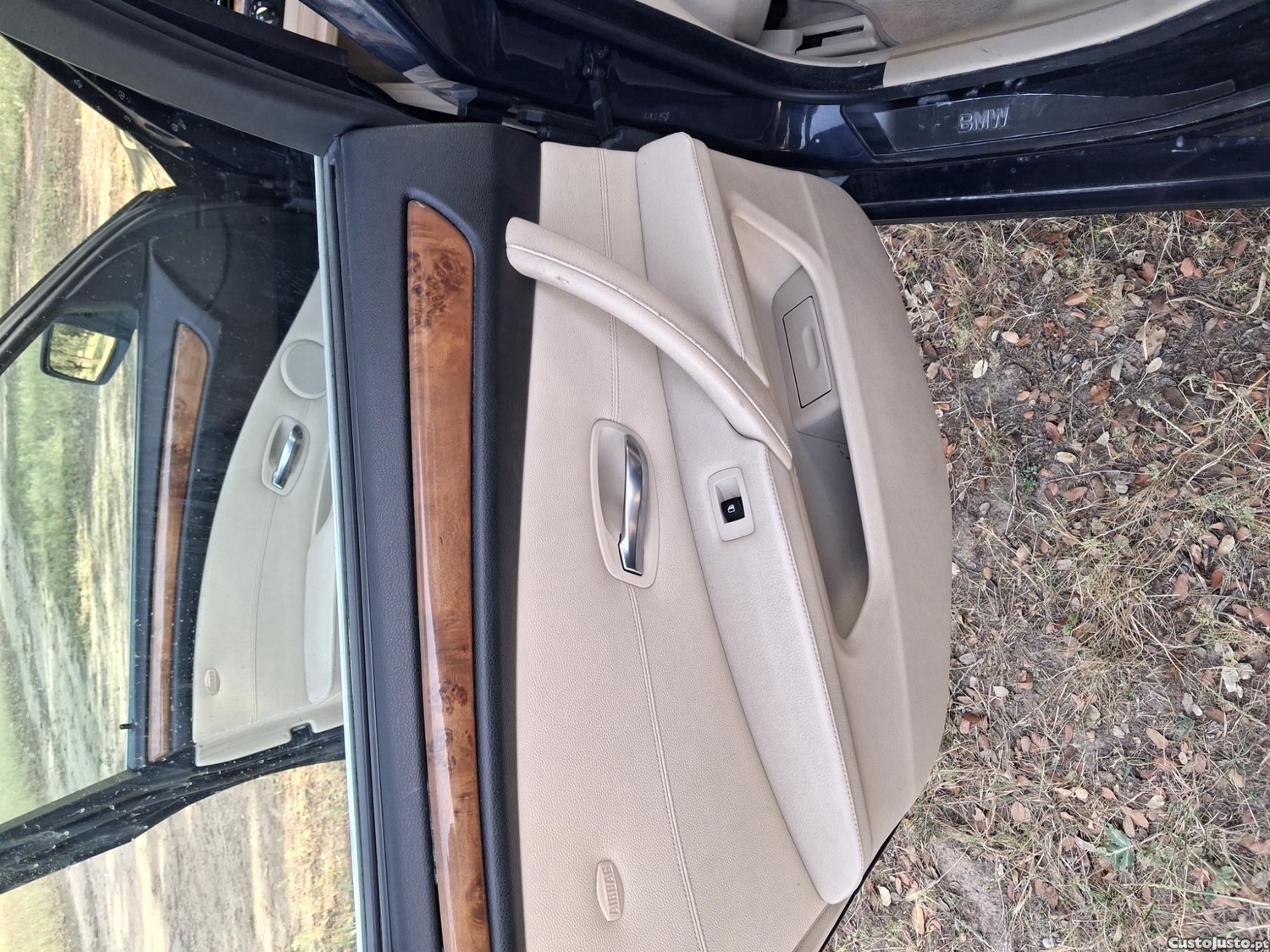 BMW 520 Executive — photo 4