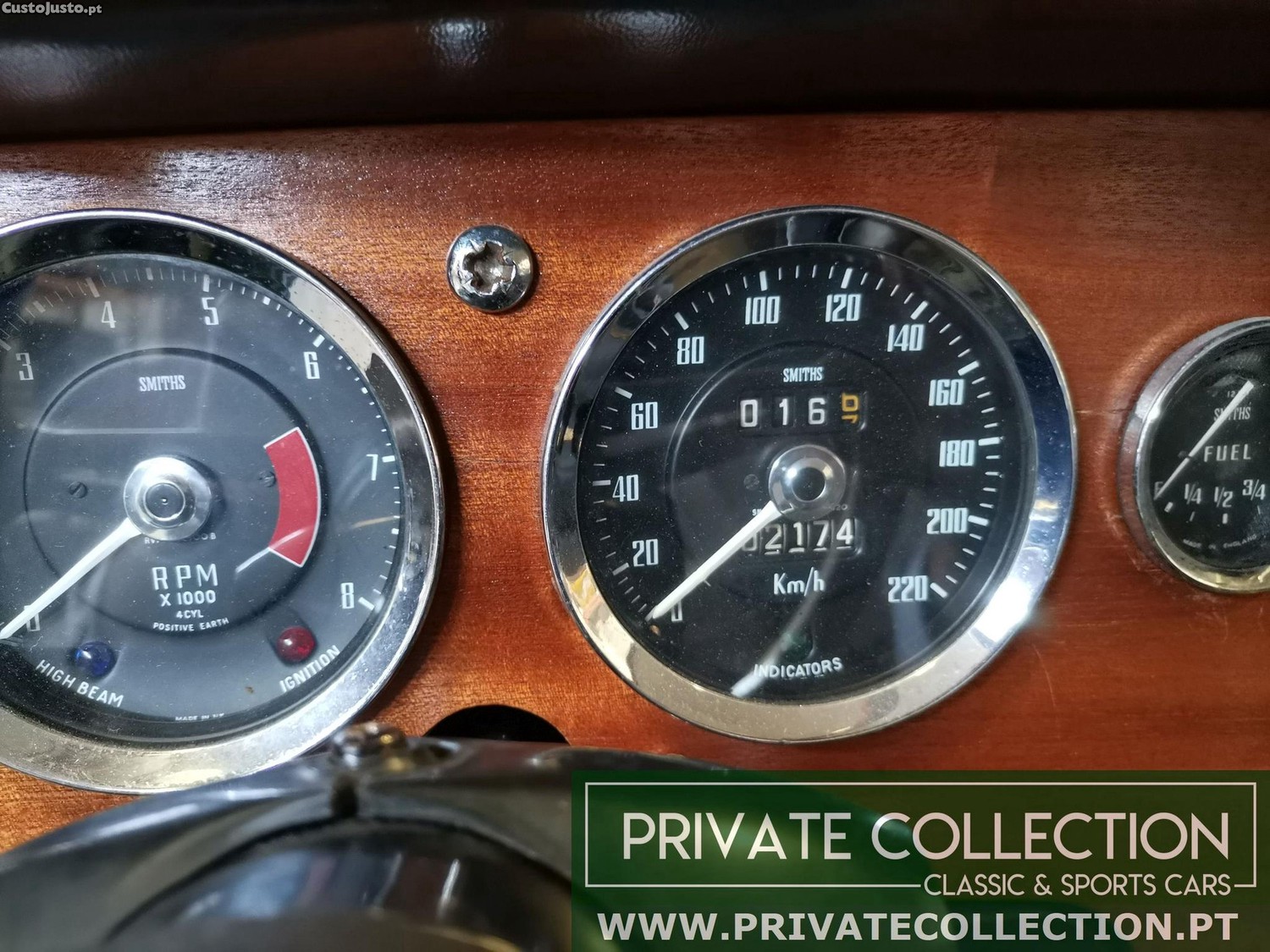 Lotus Elan Coupé — fotografia 13