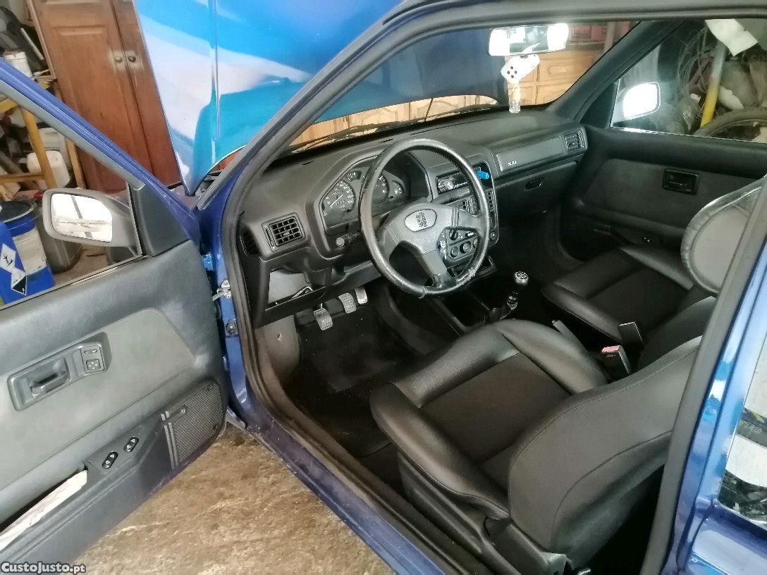 Peugeot 106 xsi — fotografia 9